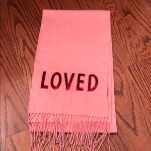 Gucci Scarf